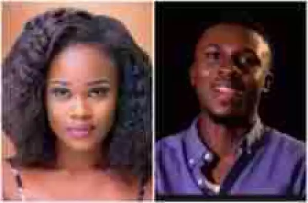 BBNaija: Lolu and Cee C To Get Disqualified Following Heated Argument [See Video]